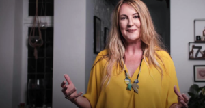 ウェールズ初代未来世代コミッショナー・ソフィーハウさん、TEDトーク