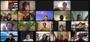 9/5 国政で「未来世代法」立法化を進めている、山崎誠衆議院議員のお話しを伺いました。