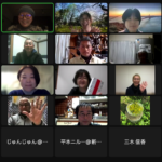 2023/1/21　「ほんものの合意形成に出会う〜私たちはもっとわかり合える」三浦友幸さんにお話をいただきました。