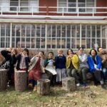 スタッフチーム合宿2023@清里